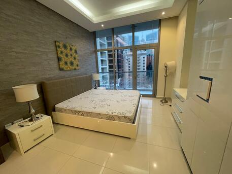 Juffair, Apartments, Flats, Houses & Villas, BHD 320/month,  Furnished,  1 BR,  1bhk Flat For Rent In Juffair