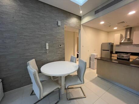 Juffair, Apartments, Flats, Houses & Villas, BHD 320/month,  Furnished,  1 BR,  1bhk Flat For Rent In Juffair