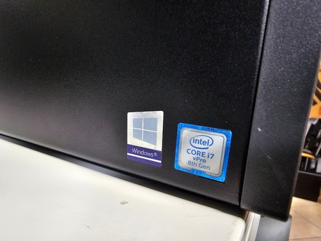 Khobar, Computers, SAR 950,  Lenovo ThinkCentre M920s (i7-9th Gen 8-512) 950 Only