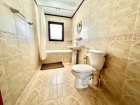 Budaiya, Villas, BHD 400,  290 Sq. Meter,  Cozy Villa With Private Garden | Budaiya