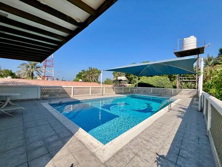 Budaiya, Villas, BHD 400,  290 Sq. Meter,  Cozy Villa With Private Garden | Budaiya
