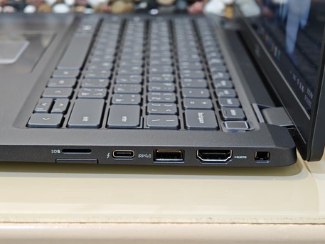 Khobar, Computers, SAR 1599,  Dell Latitude 7420 (i7-11th Gen 16-256)