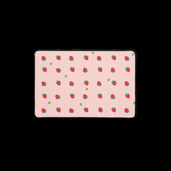 Doha, Electronics, QAR 100,  Elevate Your Workspace With A Designer Desk Mat For Home Office.