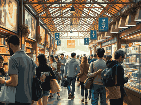 Amsterdam, Marketing, Can Consumer Brand European Expansion Boost Global Success?