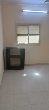 Gudaibiya, Apartments/Houses, BHD 120/month,  Studio,  Studio Flat For Rent In Gudaibiya With EWA Nearby Aster Clinic