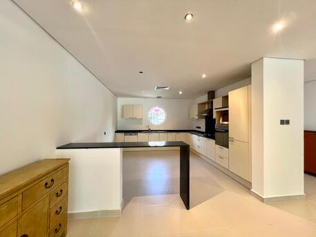 Saar, Villas, BHD 800,  Furnished,  400 Sq. Meter,  Modern 3BR Private Villa With Pool For Rent In Saar