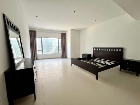 Saar, Villas, BHD 800,  Furnished,  400 Sq. Meter,  Modern 3BR Private Villa With Pool For Rent In Saar