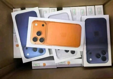 Brisbane, Electronics, AUD 799,  Buy Apple IPhone 17 Pro Max 256GB Only $799 At Gizsale.com