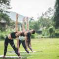 Experience Yoga Retreat In Thailand | Phuket Health Retreat