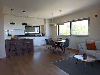 Paris, Apartments, Flats, Houses & Villas, EUR 1500/month,  3 BR,  110 Sq. Meter,  House/apartment For Rent 01-06 Months  01.11 - 15.04