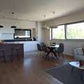 EUR 1500/month,  3 BR,  110 Sq. Meter,  House/apartment For Rent 01-06 Months  01.11 - 15.04