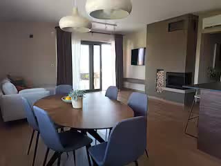 Paris, Apartments, Flats, Houses & Villas, EUR 1500/month,  3 BR,  110 Sq. Meter,  House/apartment For Rent 01-06 Months  01.11 - 15.04