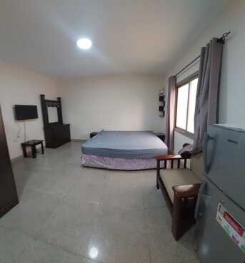Adliya, Apartments/Houses, BHD 200/month,  Furnished,  Studio,  Fully Furnished Studio Flat For Rent With Ewa