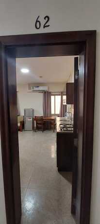 Adliya, Apartments/Houses, BHD 200/month,  Furnished,  Studio,  Fully Furnished Studio Flat For Rent With Ewa