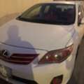 SAR 15000,  Toyota Corolla 2008,  2008,  Manual,  450000 KM,  - For Sale