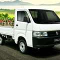 Xe Tải Nhỏ Suzuki Super Carry Pro Tại Việt Nam &ndash; Lựa Chọn Vận Chuyển Linh Hoạt