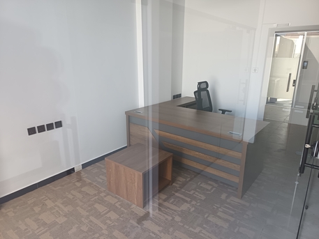 Dubai, Offices, 665 Sq. Meter, Looking For The Ideal Office In Riyadh