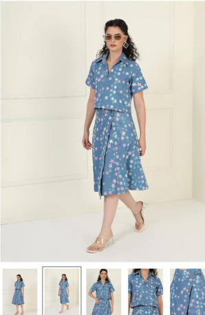 New Delhi, Clothing & Accessories, INR 8499,  Marriage Anniversary Dress​