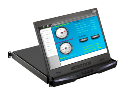 Paris, Computers, 1662,  High-Performance KVM Switch For USB & DisplayPort