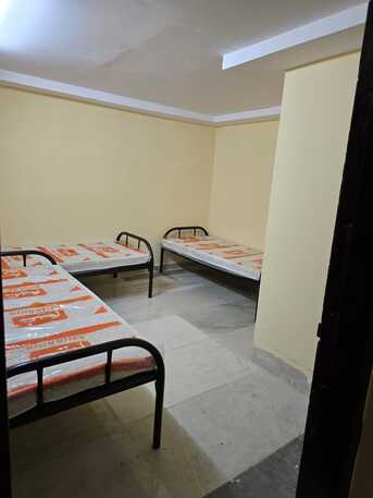 Hara, Rooms Available, Furnished,  Studio-type Single Rooms Are Available For The Executive Bachelor