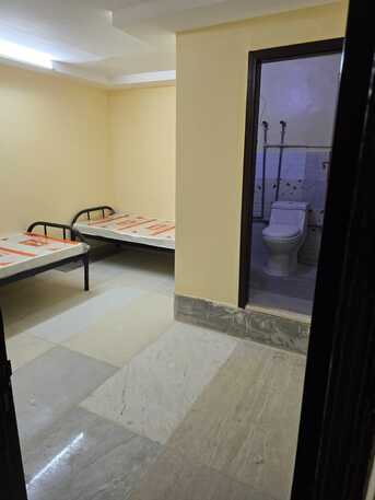 Hara, Rooms Available, Furnished,  Studio-type Single Rooms Are Available For The Executive Bachelor