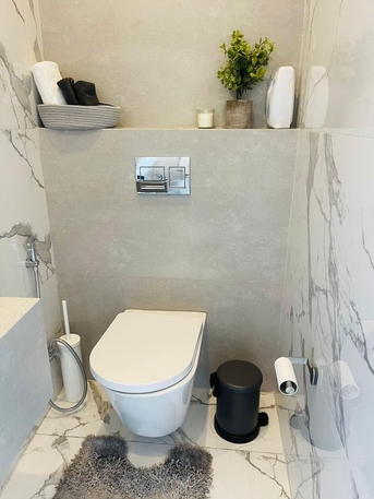 Jubeiha, Apartments/Houses, JOD 700/month,  3 BR,  Cozy 3 Bed Room Apartment N3ar University Of Jordan