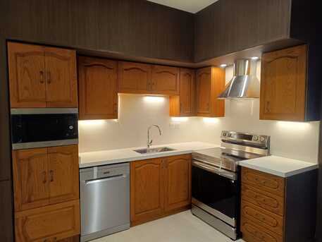 Khobar, Apartments/Houses, SAR 80000/year,  4 BR,  195 Sq. Meter,  Luxurious Semi-furnished Family Flat For Rent In Al Khobar, Al Bandariyah.