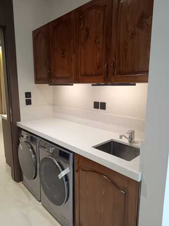 Khobar, Apartments/Houses, SAR 80000/year,  4 BR,  195 Sq. Meter,  Luxurious Semi-furnished Family Flat For Rent In Al Khobar, Al Bandariyah.