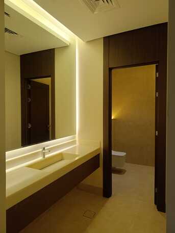 Khobar, Apartments/Houses, SAR 80000/year,  4 BR,  195 Sq. Meter,  Luxurious Semi-furnished Family Flat For Rent In Al Khobar, Al Bandariyah.