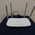 BHD 5,  WIFI Routers For Sale - Belkin And TP Link -- Working...!!! Sale..!!!