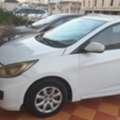 SAR 21000,  Hyundai Accent,  2014,  Automatic,  269000 KM,    - 21000