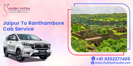 Birmingham, Seeking Bride, 24,  Jaipur To Ranthambore Cab Service  - Shubh Yatra Cabs
