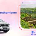 24,  Jaipur To Ranthambore Cab Service  - Shubh Yatra Cabs