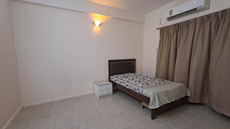 Adliya, Bedspace Available, BHD 70/month,  Fully Furnished Bed Space Available In Adliya With EWA