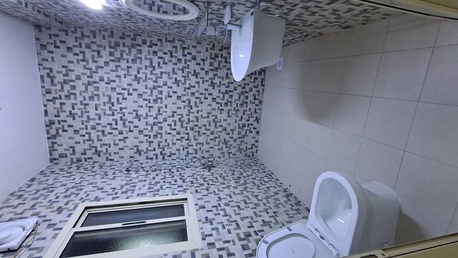 Adliya, Bedspace Available, BHD 70/month,  Fully Furnished Bed Space Available In Adliya With EWA