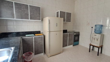 Adliya, Bedspace Available, BHD 70/month,  Fully Furnished Bed Space Available In Adliya With EWA