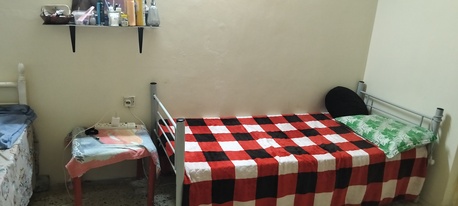 Manama, Bedspace Available, BHD 45/month,  1 Sq. Meter,  Bed Space Avilable