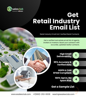 Geneva, Business, Searching For High-Quality Retail Industry Contacts? Get Verified Retail Chains & Stores D