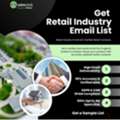 Searching For High-Quality Retail Industry Contacts? Get Verified Retail Chains & Stores D