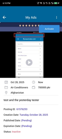 Islamabad, Seeking Bride, 26,  Tester