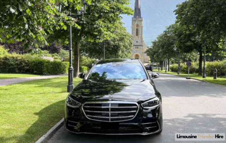 Zurich, Travel, Zurich Chauffeur Service