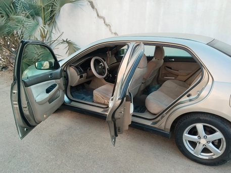 Al-Madinah, Vehicles, Cars & Trucks , SR 16000,  Honda Accord,  2004,  Automatic,  339000 KM,