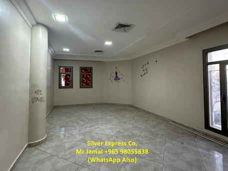 Kuwait City, Apartments/Houses, KWD 350/month,  2 BR,  100 Sq. Meter,  2 Bedroom Apartment With Balcony For Rent In Mangaf.