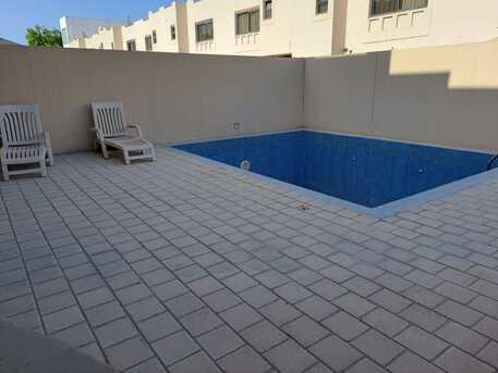 Juffair, Apartments/Houses, BHD 500/month,  3 BR,  2 Luxurious Villas For Rent In Juffair!