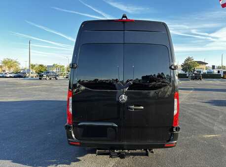 Cairo, Automotive, إيجار مرسيدس سبرنتر بالسائق لخدمة الشركا