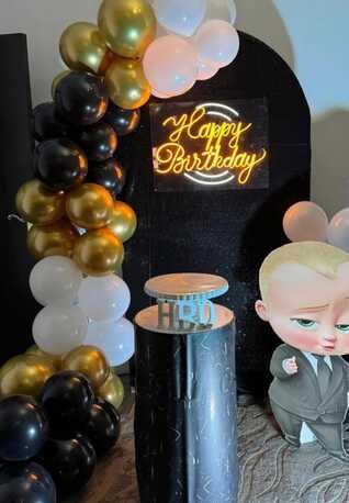 Riyadh, Free Items, Decoration For Wedding/Reception/Haldi/Birthdays By SHAIKH DECORATION