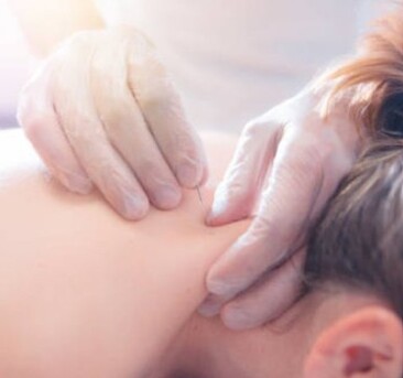 Singapore, Business, Best TCM Massage In Chinatown