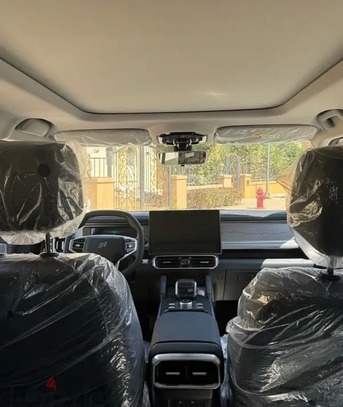 Cairo, Automotive, إيجار جيتور T2 (السيارة الجريئة) لجميع مغامرا