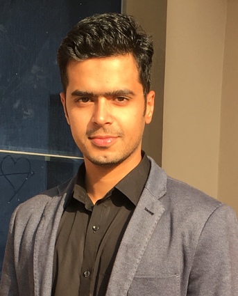 Jeddah, Job Seekers, Looking For A Job