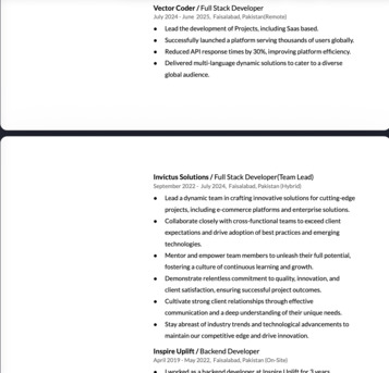 Jeddah, Job Seekers, Looking For A Job